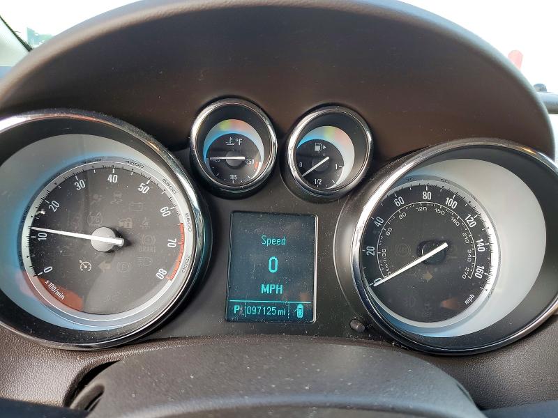 Продаж на аукціоні авто 2014 Buick Verano, vin: 1G4PR5SK5E4230564, номер лоту: 64118796