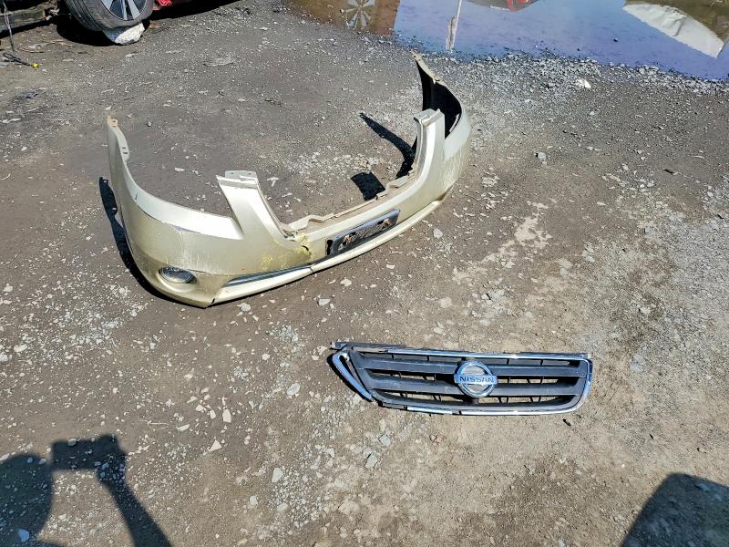 63119616 :رقم المزاد ، 1N4AL11D33C123481 vin ، 2003 Nissan Altima مزاد بيع