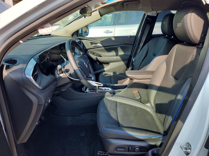 Aukcja sprzedaży 2026 Buick Encore Gx, vin: KL4AMDSL1TB045345, numer aukcji: 64593856