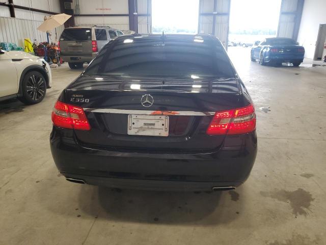 2012 Mercedes-benz E მანქანა იყიდება აუქციონზე, vin: WDDHF5KB6CA620241, აუქციონის ნომერი: 63819456