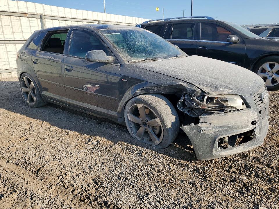 Aukcja sprzedaży 2011 Audi A3, vin: WAUKEAFM9BA040386, numer aukcji: 57865426