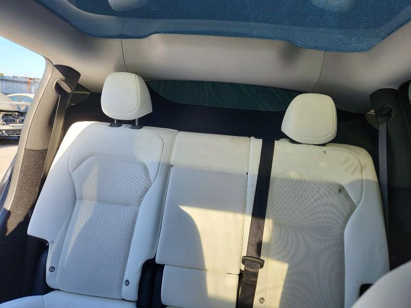 2026 Tesla Model Y მანქანა იყიდება აუქციონზე, vin: 7SAYGDED0TF386011, აუქციონის ნომერი: 64251326