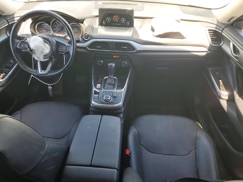 Продаж на аукціоні авто 2018 Mazda Cx-9, vin: JM3TCBCYXJ0225519, номер лоту: 65219076