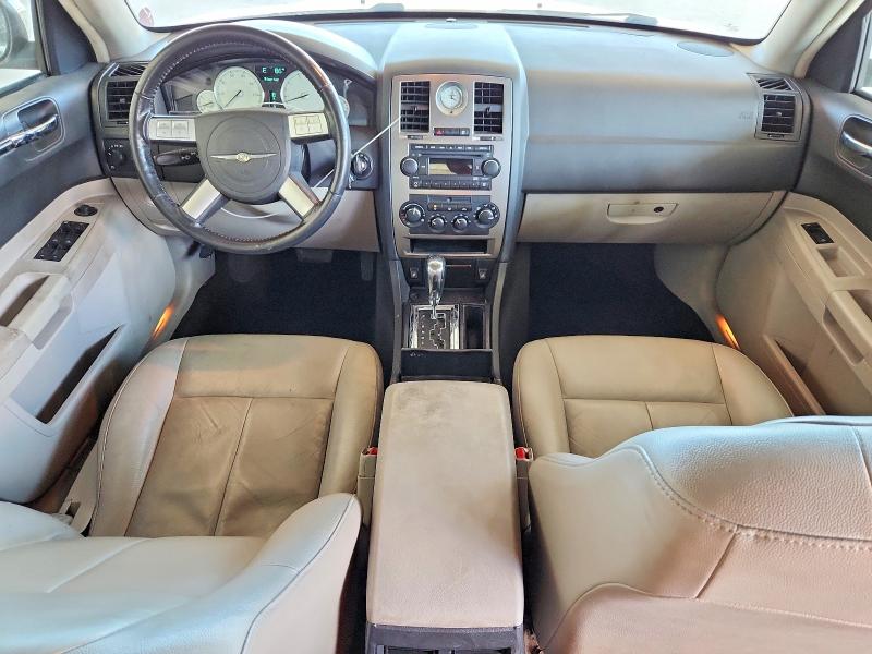 Aukcja sprzedaży 2006 Chrysler 300, vin: 2C3KA53G36H208412, numer aukcji: 64856126