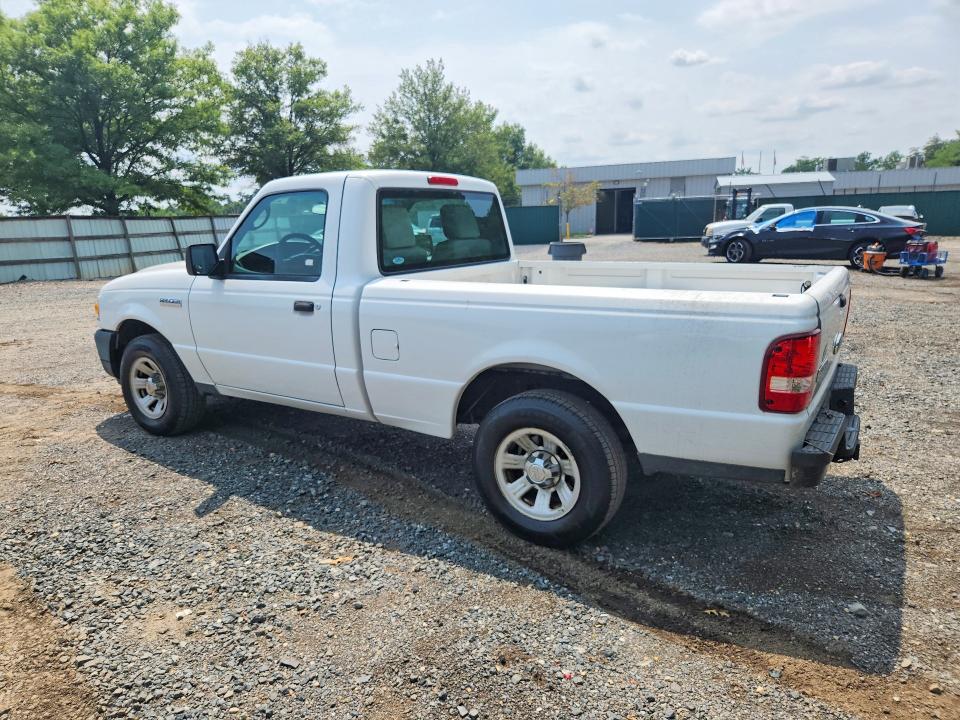 Aukcja sprzedaży 2010 Ford Ranger, vin: 1FTKR1AD6APA17433, numer aukcji: 64338366