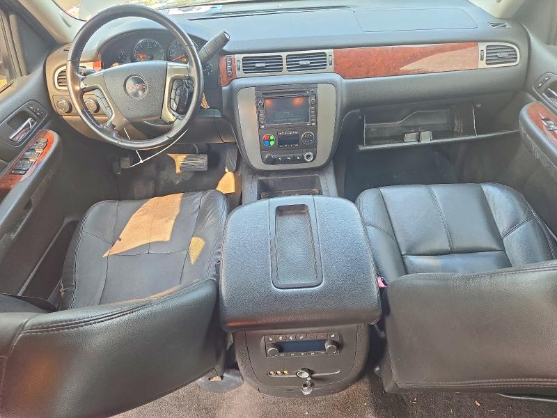 Продажа на аукционе авто 2009 Gmc Yukon Xl, vin: 1GKFK36329R159672, номер лота: 64611556