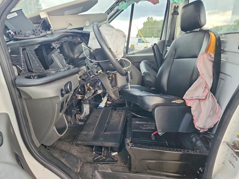 Aukcja sprzedaży 2022 Ford Transit, vin: 1FDBW5Z80NKA01590, numer aukcji: 63394516