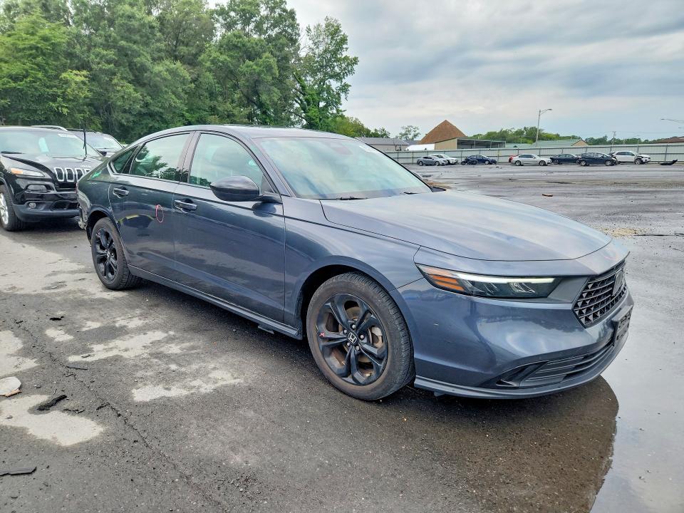 Aukcja sprzedaży 2025 Honda Accord, vin: 1HGCY1F42SA006256, numer aukcji: 65255876