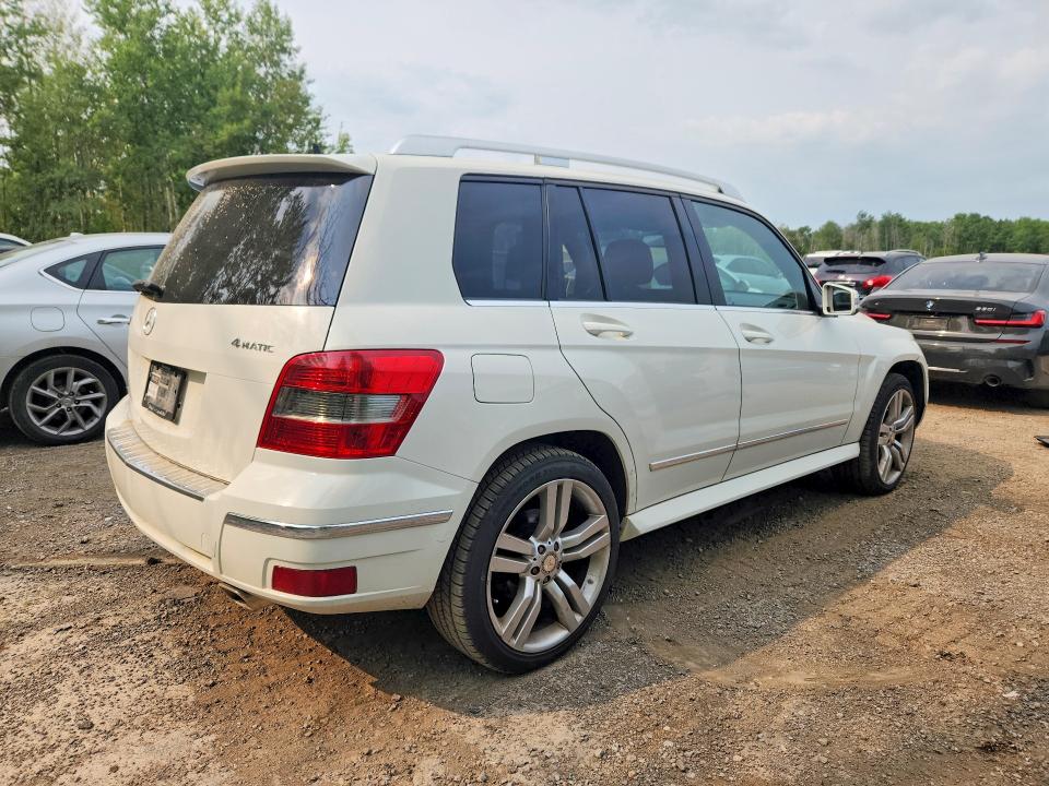 Aukcja sprzedaży 2010 Mercedes-benz Glk, vin: WDCGG8HB4AF450256, numer aukcji: 63395086