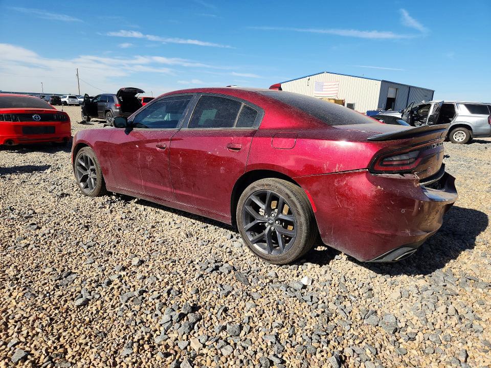 Aukcja sprzedaży 2023 Dodge Charger, vin: 2C3CDXBG5PH631924, numer aukcji: 65852136