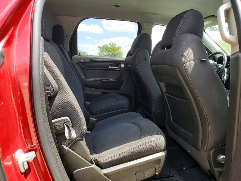 Aukcja sprzedaży 2014 Gmc Acadia, vin: 1GKKRPKD1EJ167397, numer aukcji: 63713456