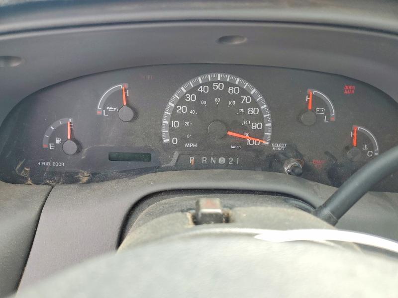 2004 Ford F-150 Heritage მანქანა იყიდება აუქციონზე, vin: 2FTRX17224CA71778, აუქციონის ნომერი: 64905256