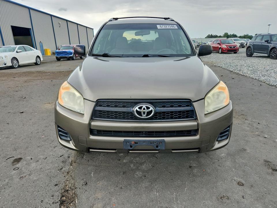 Продажа на аукционе авто 2010 Toyota Rav4, vin: JTMZF4DV4A5022882, номер лота: 67327246