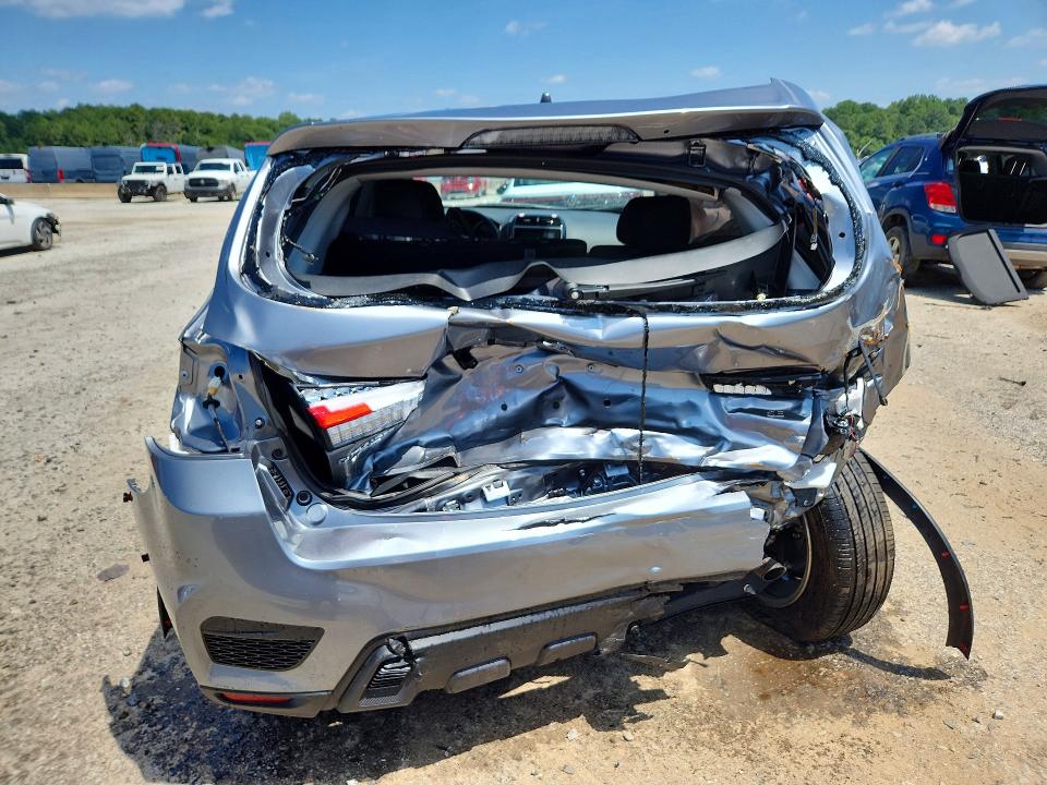 Aukcja sprzedaży 2026 Mitsubishi Outlander Sport, vin: JA4ARUAU4TU009441, numer aukcji: 65820636
