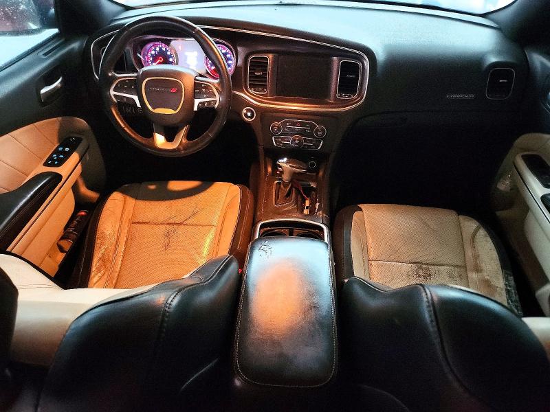 Aukcja sprzedaży 2015 Dodge Charger, vin: 2C3CDXJG9FH796181, numer aukcji: 67039436