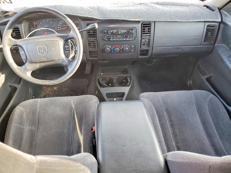 Aukcja sprzedaży 2003 Dodge Dakota, vin: 1D7HL38XX3S126345, numer aukcji: 66082006