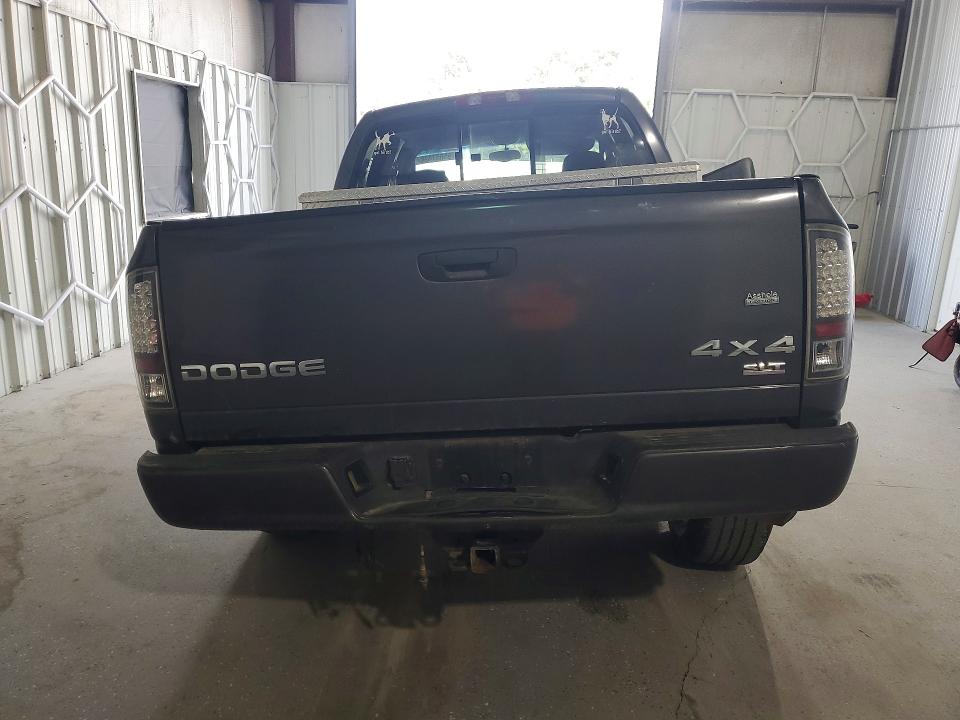 Продаж на аукціоні авто 2003 Dodge Ram 1500, vin: 1D7HU18D93S216898, номер лоту: 65857896