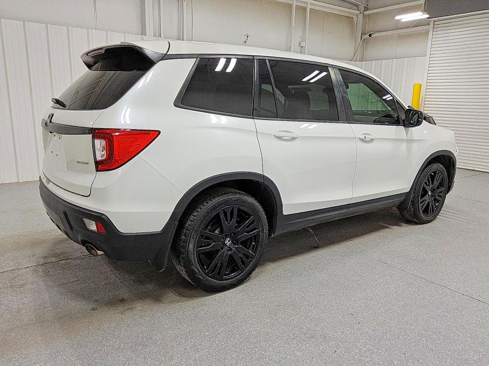 Aukcja sprzedaży 2021 Honda Passport, vin: 5FNYF7H26MB004626, numer aukcji: 65035206