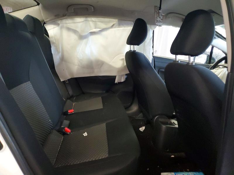 2023 Nissan Versa მანქანა იყიდება აუქციონზე, vin: 3N1CN8DV5PL808945, აუქციონის ნომერი: 66077766