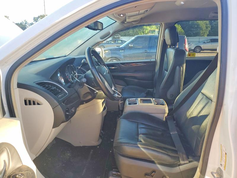 Aukcja sprzedaży 2016 Chrysler Town & Country, vin: 2C4RC1BGXGR112979, numer aukcji: 64435926