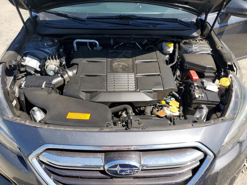 Продажа на аукционе авто 2018 Subaru Outback, vin: 4S4BSENC7J3342267, номер лота: 63918536
