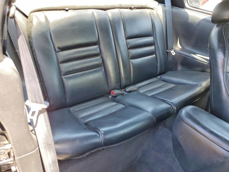Aukcja sprzedaży 1998 Ford Mustang, vin: 1FAFP42X5WF237313, numer aukcji: 65563966