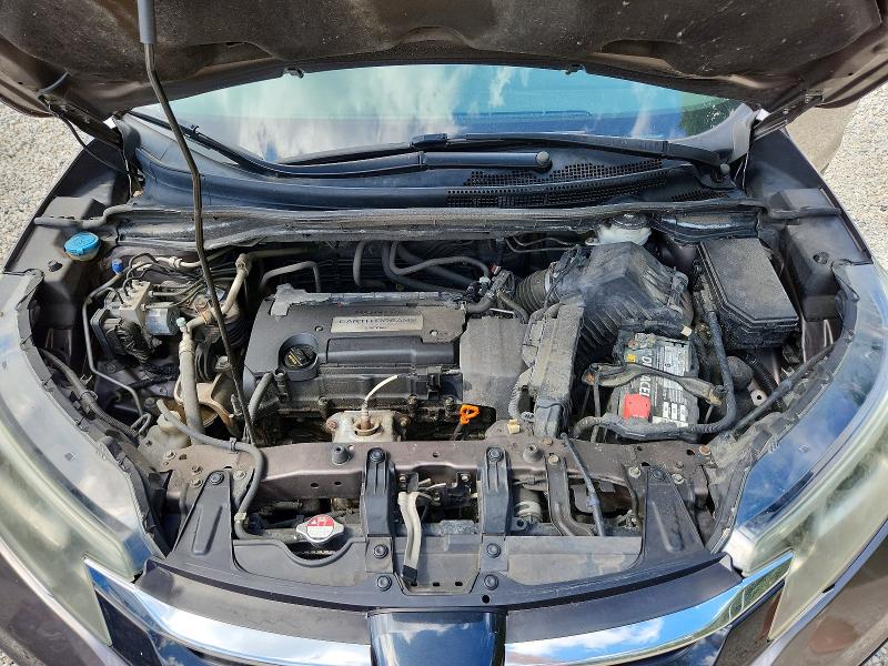 Продаж на аукціоні авто 2015 Honda Cr-v, vin: 5J6RM4H39FL051676, номер лоту: 65720876