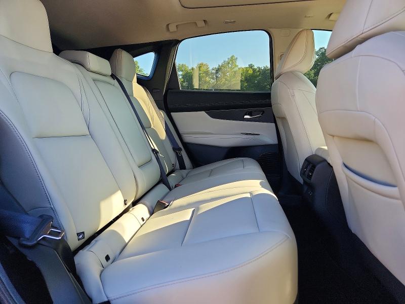Продаж на аукціоні авто 2025 Nissan Murano, vin: 5N1AZ3CS7SC141993, номер лоту: 65337216