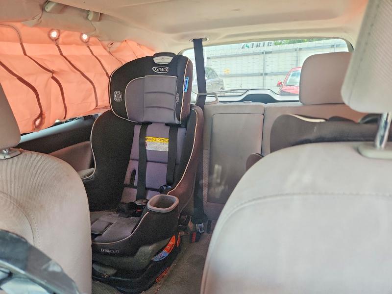 2015 Subaru Forester მანქანა იყიდება აუქციონზე, vin: JF2SJADC2FH497077, აუქციონის ნომერი: 63710596
