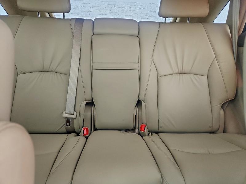 Aukcja sprzedaży 2005 Lexus Rx, vin: 2T2HA31U95C079972, numer aukcji: 64422136