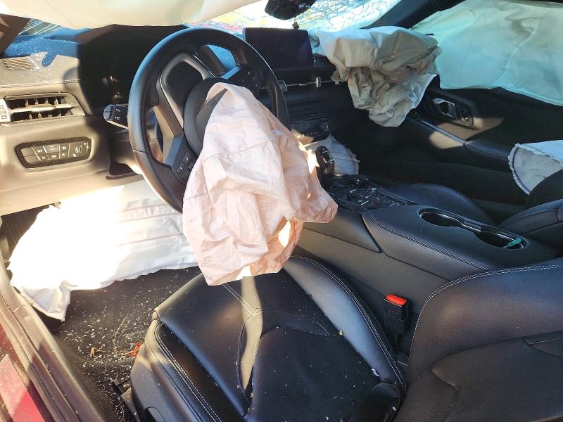 Aukcja sprzedaży 2024 Toyota Gr Supra, vin: WZ1DB0G0XRW062809, numer aukcji: 65687566