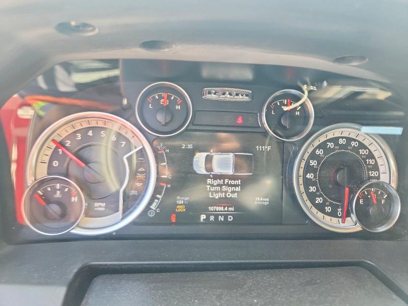 2015 Ram 1500 მანქანა იყიდება აუქციონზე, vin: 1C6RR7LT6FS611702, აუქციონის ნომერი: 63935326