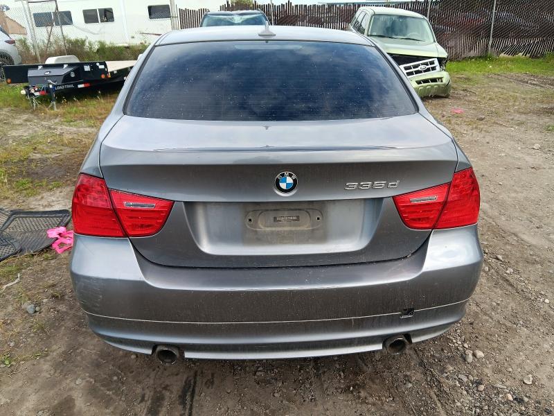 65041676 :رقم المزاد ، WBAPN7C50BF184031 vin ، 2011 Bmw 335 مزاد بيع
