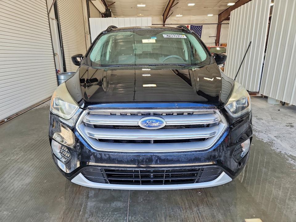 Aukcja sprzedaży 2017 Ford Escape, vin: 1FMCU9GD2HUC00926, numer aukcji: 67093936