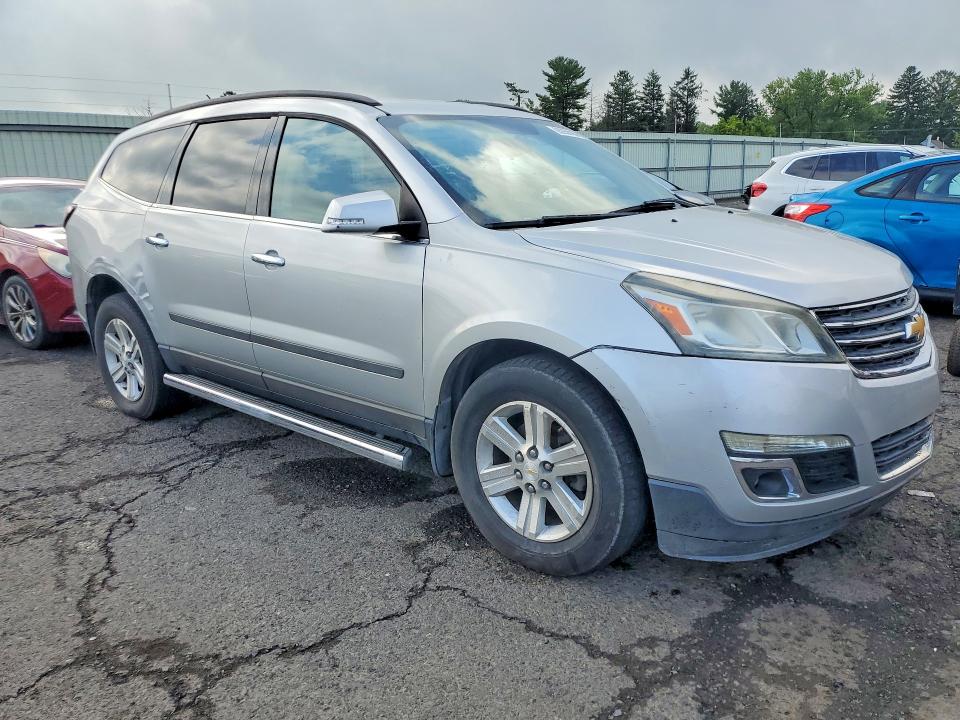 Продаж на аукціоні авто 2014 Chevrolet Traverse, vin: 1GNKRGKD4EJ145056, номер лоту: 63259166