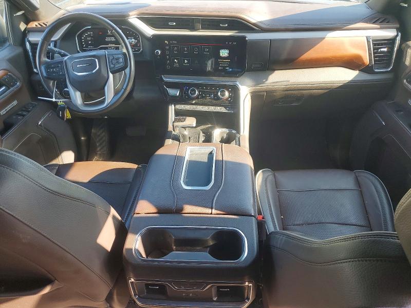 Продажа на аукционе авто 2022 Gmc Sierra, vin: 3GTUUGED4NG676268, номер лота: 65688376