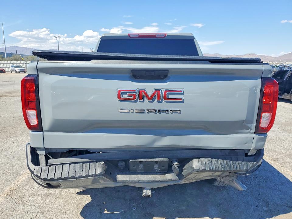 Aukcja sprzedaży 2024 Gmc Sierra, vin: 1GTPHAEKXRZ370162, numer aukcji: 66442066