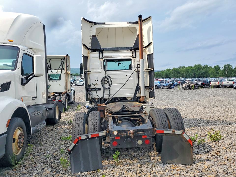 Aukcja sprzedaży 2016 Volvo Vnl, vin: 4V4N39TG7GN965658, numer aukcji: 61968326