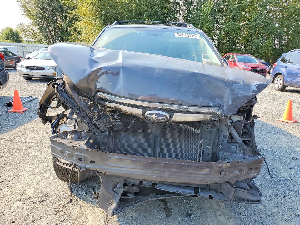 Продаж на аукціоні авто 2021 Subaru Forester, vin: JF2SKAXC8MH454689, номер лоту: 63670776