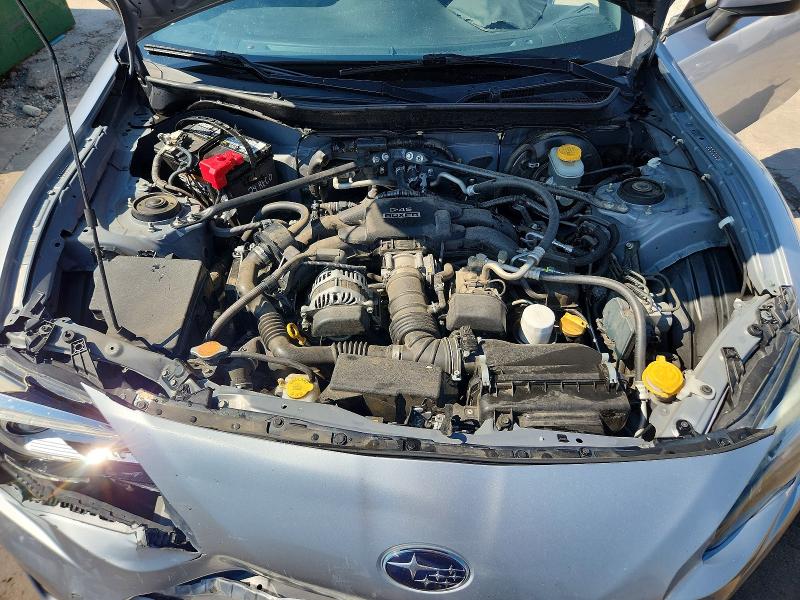 Продаж на аукціоні авто 2017 Subaru Brz, vin: JF1ZCAC16H8606611, номер лоту: 63783426