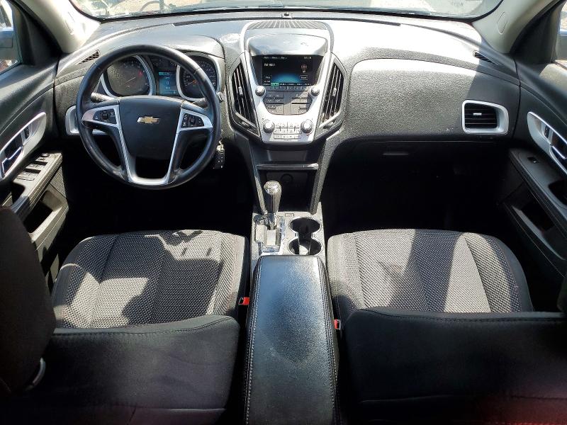 Продаж на аукціоні авто 2017 Chevrolet Equinox, vin: 2GNFLFEK9H6261507, номер лоту: 66056506