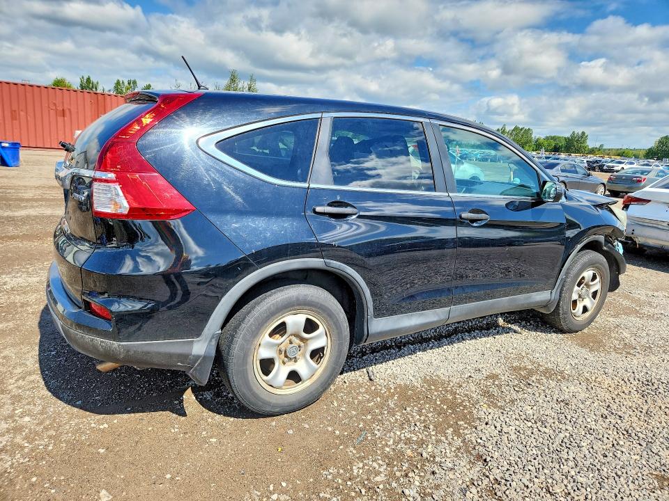 Продаж на аукціоні авто 2015 Honda Cr-v, vin: 2HKRM4H3XFH120045, номер лоту: 65879666