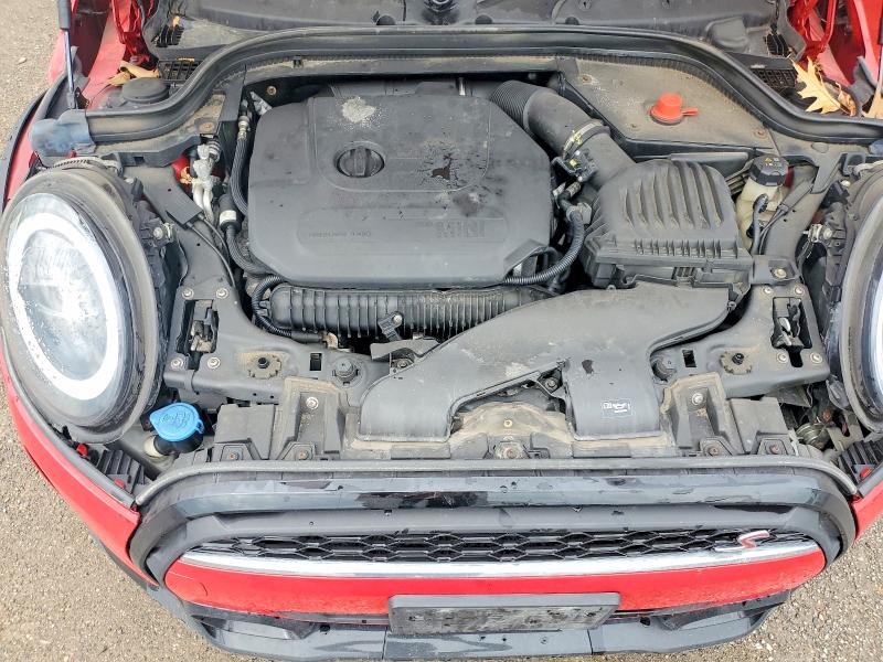 Продаж на аукціоні авто 2023 Mini Cooper, vin: WMW43DL09P3P53303, номер лоту: 63294806