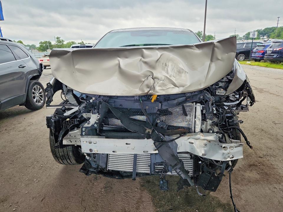 Продажа на аукционе авто 2026 Nissan Murano, vin: 5N1AZ3DS6TC119922, номер лота: 63908196