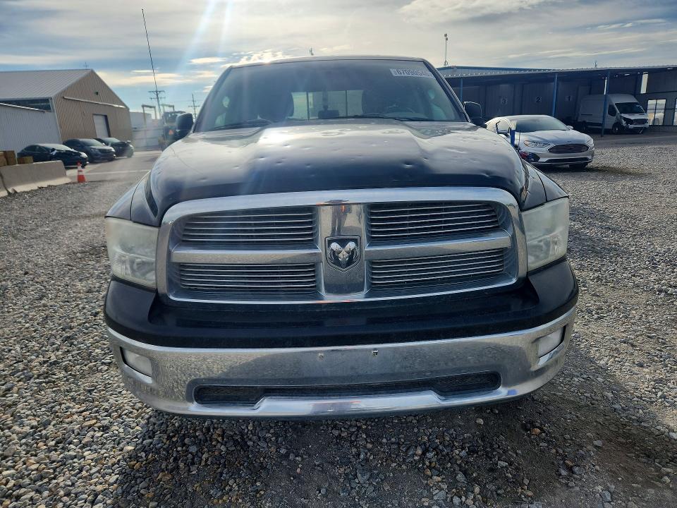 Продажа на аукционе авто 2012 Dodge Ram 1500, vin: 1C6RD7GT5CS241654, номер лота: 67090546