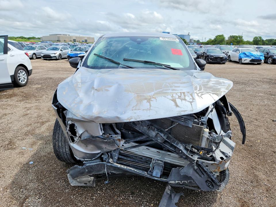65103326 :رقم المزاد ، 1FMCU9GN9PUA32936 vin ، 2023 Ford Escape مزاد بيع
