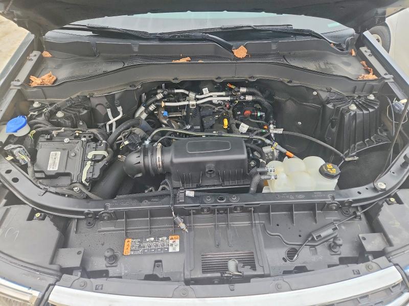 Продажа на аукционе авто 2022 Ford Explorer, vin: 1FMSK8DH6NGA17008, номер лота: 66710736