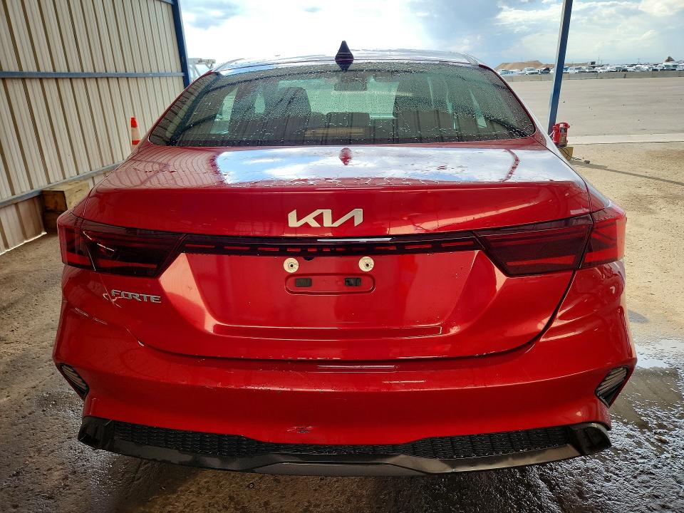 Aukcja sprzedaży 2024 Kia Forte, vin: 3KPF24AD5RE819622, numer aukcji: 66782286