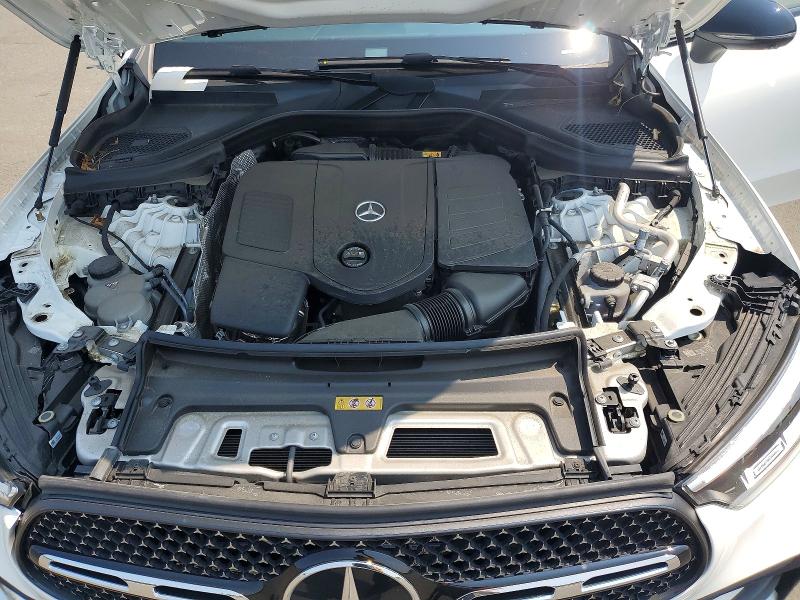 64290956 :رقم المزاد ، W1NKM4HBXRU045441 vin ، 2024 Mercedes-benz Glc مزاد بيع