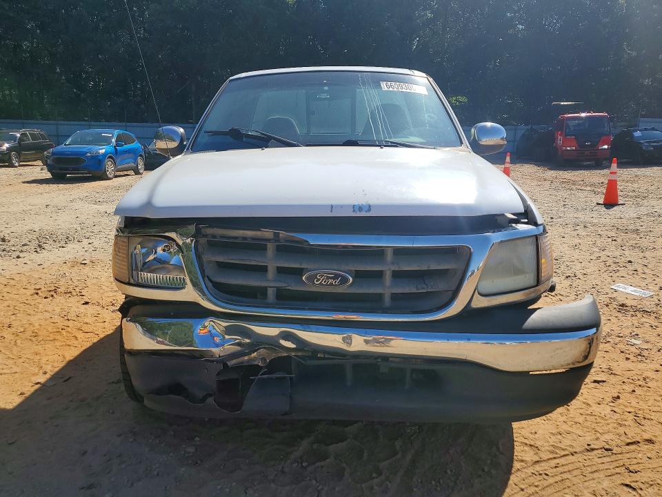 Продаж на аукціоні авто 2001 Ford F150, vin: 3FTRF17W21MA65999, номер лоту: 66093006